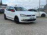 USED 2017 67 VOLKSWAGEN POLO 1.2 TSI beats Hatchback 5dr Petrol Manual Euro 6 (s/s) (90 ps) 