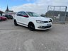 USED 2017 67 VOLKSWAGEN POLO 1.2 TSI beats Hatchback 5dr Petrol Manual Euro 6 (s/s) (90 ps) 
