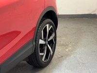 USED 2020 20 NISSAN QASHQAI 1.3 DIG-T Tekna SUV 5dr Petrol DCT Auto Euro 6 (s/s) (160 ps) Unbelievable Low Miles.