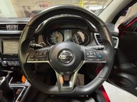 USED 2020 20 NISSAN QASHQAI 1.3 DIG-T Tekna SUV 5dr Petrol DCT Auto Euro 6 (s/s) (160 ps) Unbelievable Low Miles.