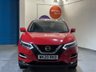 USED 2020 20 NISSAN QASHQAI 1.3 DIG-T Tekna SUV 5dr Petrol DCT Auto Euro 6 (s/s) (160 ps) Unbelievable Low Miles.