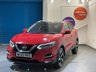 USED 2020 20 NISSAN QASHQAI 1.3 DIG-T Tekna SUV 5dr Petrol DCT Auto Euro 6 (s/s) (160 ps) Unbelievable Low Miles.