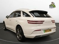 USED 2023 72 GENESIS GV70 (77.4kWh, Dual Motor) Sport SUV 5dr Electric Auto 4WD (490 ps) ++ FREE TAX ++