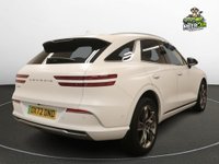 USED 2023 72 GENESIS GV70 (77.4kWh, Dual Motor) Sport SUV 5dr Electric Auto 4WD (490 ps) ++ FREE TAX ++