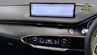USED 2023 72 GENESIS GV70 (77.4kWh, Dual Motor) Sport SUV 5dr Electric Auto 4WD (490 ps) ++ FREE TAX ++