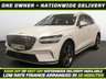 USED 2023 72 GENESIS GV70 (77.4kWh, Dual Motor) Sport SUV 5dr Electric Auto 4WD (490 ps) ++ FREE TAX ++