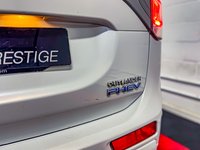 USED 2015 15 MITSUBISHI OUTLANDER 2.0h 12kWh GX5h SUV 5dr Petrol Plug-in Hybrid CVT 4WD Euro 5 (s/s) (200 ps) 