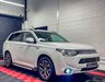 USED 2015 15 MITSUBISHI OUTLANDER 2.0h 12kWh GX5h SUV 5dr Petrol Plug-in Hybrid CVT 4WD Euro 5 (s/s) (200 ps) 