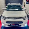 USED 2015 15 MITSUBISHI OUTLANDER 2.0h 12kWh GX5h SUV 5dr Petrol Plug-in Hybrid CVT 4WD Euro 5 (s/s) (200 ps) 