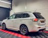 USED 2015 15 MITSUBISHI OUTLANDER 2.0h 12kWh GX5h SUV 5dr Petrol Plug-in Hybrid CVT 4WD Euro 5 (s/s) (200 ps) 
