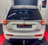 USED 2015 15 MITSUBISHI OUTLANDER 2.0h 12kWh GX5h SUV 5dr Petrol Plug-in Hybrid CVT 4WD Euro 5 (s/s) (200 ps) 