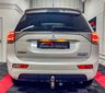 USED 2015 15 MITSUBISHI OUTLANDER 2.0h 12kWh GX5h SUV 5dr Petrol Plug-in Hybrid CVT 4WD Euro 5 (s/s) (200 ps) 