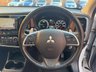USED 2015 15 MITSUBISHI OUTLANDER 2.0h 12kWh GX5h SUV 5dr Petrol Plug-in Hybrid CVT 4WD Euro 5 (s/s) (200 ps) 