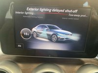 USED 2018 18 MERCEDES-BENZ C-CLASS 2.1 C220d Sport Saloon 4dr Diesel G-Tronic+ Euro 6 (s/s) (170 ps) 