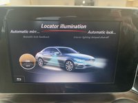 USED 2018 18 MERCEDES-BENZ C-CLASS 2.1 C220d Sport Saloon 4dr Diesel G-Tronic+ Euro 6 (s/s) (170 ps) 