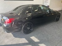 USED 2018 18 MERCEDES-BENZ C-CLASS 2.1 C220d Sport Saloon 4dr Diesel G-Tronic+ Euro 6 (s/s) (170 ps) 