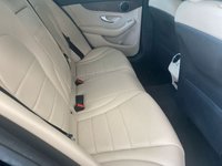 USED 2018 18 MERCEDES-BENZ C-CLASS 2.1 C220d Sport Saloon 4dr Diesel G-Tronic+ Euro 6 (s/s) (170 ps) 