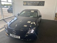 USED 2018 18 MERCEDES-BENZ C-CLASS 2.1 C220d Sport Saloon 4dr Diesel G-Tronic+ Euro 6 (s/s) (170 ps) 