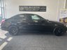 USED 2018 18 MERCEDES-BENZ C-CLASS 2.1 C220d Sport Saloon 4dr Diesel G-Tronic+ Euro 6 (s/s) (170 ps) 