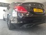 USED 2018 18 MERCEDES-BENZ C-CLASS 2.1 C220d Sport Saloon 4dr Diesel G-Tronic+ Euro 6 (s/s) (170 ps) 