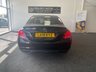 USED 2018 18 MERCEDES-BENZ C-CLASS 2.1 C220d Sport Saloon 4dr Diesel G-Tronic+ Euro 6 (s/s) (170 ps) 