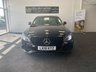 USED 2018 18 MERCEDES-BENZ C-CLASS 2.1 C220d Sport Saloon 4dr Diesel G-Tronic+ Euro 6 (s/s) (170 ps) 