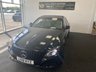 USED 2018 18 MERCEDES-BENZ C-CLASS 2.1 C220d Sport Saloon 4dr Diesel G-Tronic+ Euro 6 (s/s) (170 ps) 