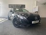 USED 2018 18 MERCEDES-BENZ C-CLASS 2.1 C220d Sport Saloon 4dr Diesel G-Tronic+ Euro 6 (s/s) (170 ps) 