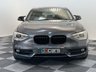 USED 2012 61 BMW 1 SERIES 2.0 118d Sport Hatchback 5dr Diesel Manual Euro 5 (s/s) (143 ps) Nicely spec'd car, Front & rear parking sensors, Service History, Spoiler