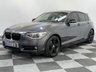 USED 2012 61 BMW 1 SERIES 2.0 118d Sport Hatchback 5dr Diesel Manual Euro 5 (s/s) (143 ps) Nicely spec'd car, Front & rear parking sensors, Service History, Spoiler