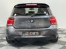 USED 2012 61 BMW 1 SERIES 2.0 118d Sport Hatchback 5dr Diesel Manual Euro 5 (s/s) (143 ps) Nicely spec'd car, Front & rear parking sensors, Service History, Spoiler