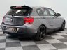 USED 2012 61 BMW 1 SERIES 2.0 118d Sport Hatchback 5dr Diesel Manual Euro 5 (s/s) (143 ps) Nicely spec'd car, Front & rear parking sensors, Service History, Spoiler