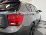 USED 2012 61 BMW 1 SERIES 2.0 118d Sport Hatchback 5dr Diesel Manual Euro 5 (s/s) (143 ps) Nicely spec'd car, Front & rear parking sensors, Service History, Spoiler