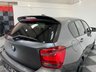 USED 2012 61 BMW 1 SERIES 2.0 118d Sport Hatchback 5dr Diesel Manual Euro 5 (s/s) (143 ps) Nicely spec'd car, Front & rear parking sensors, Service History, Spoiler