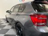 USED 2012 61 BMW 1 SERIES 2.0 118d Sport Hatchback 5dr Diesel Manual Euro 5 (s/s) (143 ps) Nicely spec'd car, Front & rear parking sensors, Service History, Spoiler