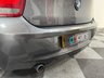 USED 2012 61 BMW 1 SERIES 2.0 118d Sport Hatchback 5dr Diesel Manual Euro 5 (s/s) (143 ps) Nicely spec'd car, Front & rear parking sensors, Service History, Spoiler