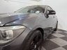 USED 2012 61 BMW 1 SERIES 2.0 118d Sport Hatchback 5dr Diesel Manual Euro 5 (s/s) (143 ps) Nicely spec'd car, Front & rear parking sensors, Service History, Spoiler