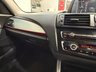 USED 2012 61 BMW 1 SERIES 2.0 118d Sport Hatchback 5dr Diesel Manual Euro 5 (s/s) (143 ps) Nicely spec'd car, Front & rear parking sensors, Service History, Spoiler