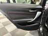 USED 2012 61 BMW 1 SERIES 2.0 118d Sport Hatchback 5dr Diesel Manual Euro 5 (s/s) (143 ps) Nicely spec'd car, Front & rear parking sensors, Service History, Spoiler