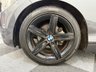 USED 2012 61 BMW 1 SERIES 2.0 118d Sport Hatchback 5dr Diesel Manual Euro 5 (s/s) (143 ps) Nicely spec'd car, Front & rear parking sensors, Service History, Spoiler