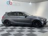 USED 2012 61 BMW 1 SERIES 2.0 118d Sport Hatchback 5dr Diesel Manual Euro 5 (s/s) (143 ps) Nicely spec'd car, Front & rear parking sensors, Service History, Spoiler