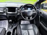 USED 2019 69 FORD RANGER FORD RANGER 2.0 ECOBLUE WILDTRAK RAPTOR KIT BI-TURBO PICKUP DOUBLE CAB 4DR 20