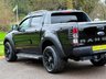 USED 2019 69 FORD RANGER FORD RANGER 2.0 ECOBLUE WILDTRAK RAPTOR KIT BI-TURBO PICKUP DOUBLE CAB 4DR 20