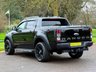 USED 2019 69 FORD RANGER FORD RANGER 2.0 ECOBLUE WILDTRAK RAPTOR KIT BI-TURBO PICKUP DOUBLE CAB 4DR 20