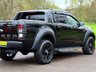 USED 2019 69 FORD RANGER FORD RANGER 2.0 ECOBLUE WILDTRAK RAPTOR KIT BI-TURBO PICKUP DOUBLE CAB 4DR 20
