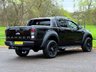 USED 2019 69 FORD RANGER FORD RANGER 2.0 ECOBLUE WILDTRAK RAPTOR KIT BI-TURBO PICKUP DOUBLE CAB 4DR 20