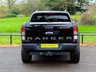 USED 2019 69 FORD RANGER FORD RANGER 2.0 ECOBLUE WILDTRAK RAPTOR KIT BI-TURBO PICKUP DOUBLE CAB 4DR 20