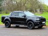 USED 2019 69 FORD RANGER FORD RANGER 2.0 ECOBLUE WILDTRAK RAPTOR KIT BI-TURBO PICKUP DOUBLE CAB 4DR 20
