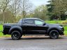USED 2019 69 FORD RANGER FORD RANGER 2.0 ECOBLUE WILDTRAK RAPTOR KIT BI-TURBO PICKUP DOUBLE CAB 4DR 20