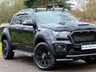 USED 2019 69 FORD RANGER FORD RANGER 2.0 ECOBLUE WILDTRAK RAPTOR KIT BI-TURBO PICKUP DOUBLE CAB 4DR 20